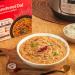 Kapka Vegan Indian Dal Plant Based Protein - 5 Pack Variety | Seasoned Ready to Eat Entrees for Instant Pots | Non-GMO Gluten Free | 3-4 Servings Per Pack | Pack of 5 Dals - Buy Online on SooperMarket.com