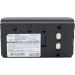 Buy PRUVA 2100mAh Battery for Telefunken A1200 A1601 BT70 & More - International Shipping Available - Buy Online on SooperMarket.com