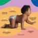 Hello Bello Baby Diapers - Size 3 - Sleepy Sloths - Pack of 27 - Buy Online on SooperMarket.com