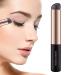 Lesunbak Silicone Lip Brush | Portable Elastic Makeup Tool for Lipstick Concealer & Eyeshadow - Perfect for Weddings Dating & Travel - Buy Online on SooperMarket.com