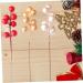 Warmhm 60 Pcs Christmas Fruit Diy Floral Art Plant Simulation Flower Branch Red Berry Stems Tree Decorations Red Berries Picks Christmas Berry Branch Winter Christmas Tree Wreath Foam Redx3pcs 17x3cmx3pcs - Buy Online on SooperMarket.com