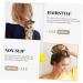 HAPINARY Punk Barrettes Hair Clips for Girls Girl Hair Clamp Hair Styling Supply Party Headdress for Women Outdoor Wedding Decor Bobbie Pin Wedding Accessories Women's Bobby Alloy Metal - Buy Online on SooperMarket.com