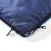 Oaskys Camping Sleeping Bag - 3 Season Lightweight Waterproof for Adults & Kids - Ideal for Summer, Spring, Fall - Camping Gear for Traveling and Outdoors - Blue - Buy Online on SooperMarket.com