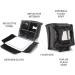 ENHANCE Camera Light Diffuser Softbox for Speedlites | Foldable Universal Design | Compatible with Neewer, Altura, Canon, Nikon and More - Buy Online on SooperMarket.com