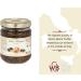 TerraSanpietrese Italian Black Truffle Sauce with Champignon Mushrooms & Black Olives - 180g (Pack of 1) - Buy Online on SooperMarket.com