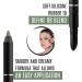 IMPALA Waterproof Eyeliner No. 13 Emerald Green - Creamy Texture, Long-Lasting & Water-Resistant - Buy Online on SooperMarket.com