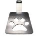 Stainless Steel Dog Holder for Camping | Drivable Ground Anchor for Motorhome & Caravan - Ultimate Stability - Buy Online on SooperMarket.com