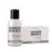 Redken Brews Cleanse Bar For Men, Soap For Face and Body, 5 Oz. Cleanse Bar & After Shave Balm Bundle