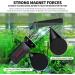 SVECKE Strong Magnetic Aquarium Brush Cleaner - Small Size (Pack of 1) - Buy Online on SooperMarket.com