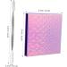 Buy MAGICLULU Magnetic Makeup Palette Set - Large Empty Cosmetics Tray for Eyeshadow & Blush - Versatile Magnetic Palette for Makeup Lovers - Buy Online on SooperMarket.com
