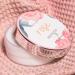 BODY & EARTH Rose Bath Spa Gift Set - 5 Piece Box for Women | Pamper & Relax with Soap, Shower Gel, Body Butter, and Lotion | Ideal Birthday & Christmas Gifts for Her - Buy Online on SooperMarket.com