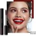 Joyeee Coloured Mascara Waterproof Brown Mascara Voluminous 4pcs 4D Silk Fiber False Lash Effect Tubing Mascara Eyelash Comb Volume Length Long Lasting Smudge Proof Lashes Make Up for Women Girl #043 - Buy Online on SooperMarket.com