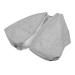 FOYTOKI Shoulder Protector Sleep Shoulder Sleeve Shoulder Warming Sleeve Shoulder Strap Brace Spandex Grey