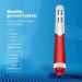 Terahertz Therapy Instrument Terahertz Blower Therapy Device Intelligent Power-Off Protection/3 Gear Wind Speed Adjustable for Accelerating Metabolic Destruction - Buy Online on SooperMarket.com