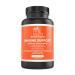 Health Logics Immune Support Formula - Vitamin C Vitamin D Zinc L-Lysine Echinacea Elderberry 30-Day Supply