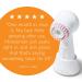 Buy Clarisonic Mia Smart Anti-Aging Gift Set - Achieve Radiant Younger-Looking Skin | International Shipping Available - Buy Online on SooperMarket.com
