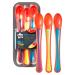 Tommee Tippee Heat Sensing Spoons Pack of 3