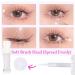Geeneiya Liquid Glitter Eyeshadow - Korean Under Eye Shadow, Long Lasting & Quick Drying - Colorful Galaxy 01 - Buy Online on SooperMarket.com