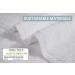 Bennett and Shea 12-Piece Luxury Washcloths - Odor Resistant Anti-Microbial Bath Towels - 13 x 13 Premium, Highly Absorbent, Quick Dry, Extra Soft Towel Set in Bright White - Buy Online on SooperMarket.com