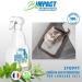 BioIMPACT Obler Shed for Cat Cubes - 750ml Enzymatic Pet Remark Remover | All Surfaces Immediate Effect No Defense Effect - Buy Online on SooperMarket.com
