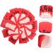 ABOOFAN 40 Pcs 2023 Year of The Rabbit Red Packets New Year Red Packets Ceremony Red Packet Lunar New Year Envelopes 2023 Bunny Pattern Paper Red Packet Money Bag Design Paper Pocket - Buy Online on SooperMarket.com