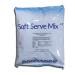 Tribeca Curations | Pomegranate Soft Serve Mix | 4.4 Pound Bag