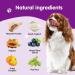 Pre and Probiotics for Dogs - Probiotic Dog Chews Support Digestive Health Gut Health Itchy Skin Yeast Balance Allergies Immune Health - Duck Flavor - 120 Soft Chews - All Ages All Breeds - Buy Online on SooperMarket.com