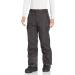 SkiGear mens Snow Sports Cargo Pants Charcoal X-Large/34" Inseam