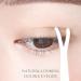 Virtcooy Eyelid Correcting Strips | Natural Fiber Eyelid Lifter Strips - Waterproof Long-lasting Sweatproof Instant Eyelid Lift Tape For Droopy Eyelids - Buy Online on SooperMarket.com