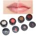 Revitalize Your Lips: Nourishing Lip Peeling Tool - 20g x 4PCs for Dead Skin Removal - Buy Online on SooperMarket.com