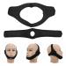 Le Noir Anti-Snoring Chin Strap - Adjustable Breathable Device for Men and Women - Stop Snoring Now! - Buy Online on SooperMarket.com