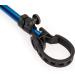 Park Tool HBH-3 Extendable Handlebar Holder Blue - Secure & Convenient Bicycle Maintenance Accessory - Buy Online on SooperMarket.com