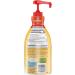 Coffee mate Hazelnut Liquid Concentrate 1.5 Liter Pump Bottle with World Food Shop Scoop - Buy Online on SooperMarket.com