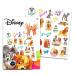 Disney Classics Girls Temporary Tattoos Bundle - 150+ Tattoos for Girls Party Favors | Minnie Mouse, Aristocats, Alice in Wonderland & More! - Buy Online on SooperMarket.com