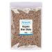 Organic Bran Sticks 500g Certified Organic by Fenbrook Organic