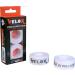 Velox Rim Tape (2-Pack), 13mm, White (23232401)