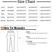 Gufesf Women's Cotton Linen Palazzo Pants - Z2 Blue, Large | Wide Leg Trousers with Pockets | Dressy Casual Summer Crop Pants - Buy Online on SooperMarket.com