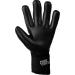 Reusch Unisex Youth Goalkeeper Gloves Pure Contact Infinity Junior - Excellent Grip & Inner Seam Cut 7 - Black - Buy Online on SooperMarket.com