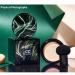Mushroom Head Air Cushion CC Cream - Moisturizing BB Cream for All Skin Types - Waterproof & Long-Lasting Coverage - Natural Finish - Buy Online on SooperMarket.com