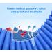 Samnuerly Interpreting Pressure Air Mattress | Pneumatic Massage Pillow & Pump for Bedridden Comfort - Buy Online on SooperMarket.com