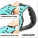 5M Retractable Dog Leash - Extendable Automatic Leash for Small Animals | Blue Dog Leash Kit - Buy Online on SooperMarket.com