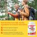 Nutridom Vitamin D3 + K2 1000IU/120MCG | MK-7 K2 with Cholecalciferol D3 in Coconut Oil | Helps Support Bones Teeth and Immune Function | Non-GMO Gluten-free and Dairy-free (300 Count) 300 count (Pack of 1) - Buy Online on SooperMarket.com