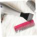DOITOOL 3pcs Pet Water Blower Universal Blow Dryer Comb Attachment Styling Tool Universal Blow Dryer Nozzle Attachment Blower Comb Creative Dryer Nozzle Hair Abs - Buy Online on SooperMarket.com