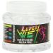 Super Wet Plus Transparent Hair Gel - Transparente Pelo 8.8 Oz
