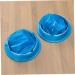 CORHAD 25pcs Motion Sickness Bags - Disposable Travel Vomit Bags - Blue Aircraft Collection - Buy Online on SooperMarket.com