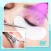 UV Eyelash Extension Glue - 8-9 Weeks Retention Waterproof & Powerful Lash Glue for Professionals - Buy Online on SooperMarket.com