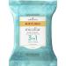 Burt's Bees Facial Cleansing Makeup Remover Towelettes 90 ct - 3 in 1 Hydrating Micellar Cleanser - Coconut & Lotus Water - Buy Online on SooperMarket.com