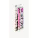 Onyx Professional 4 in 1 Eyebrow Kit - Brush Razor Comb Tweezers & Mini Mirror - Essential Makeup Tool for Perfect Brows - International Shipping Available - Buy Online on SooperMarket.com