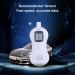Mrisata Drunk Detector Portable Breath Tester LCD Digital Display Air Blowing Drunk Alarm Detector Semiconductor Sensor - Buy Online on SooperMarket.com