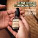 Thrive Natural Bakuchiol Serum - Vegan Collagen Boosting Formula with Hyaluronic Acid for Brighter, Firmer Skin - Made in USA - Buy Online on SooperMarket.com